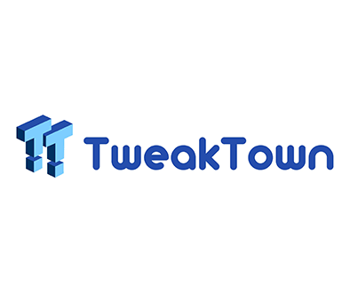 TweakTown logo