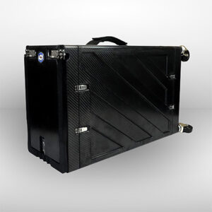 Portable Supercomputer Gryf: The First-ever Suitcase-sized AI Supercomputer - GigaIO