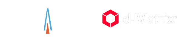 GigaIO_and_d-Matrix_logo-lockup_042025 GigaIO_and_d-Matrix_logo-lockup_042025