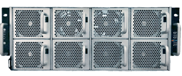 GigaIO Accelerator Pooling Appliance (APA)