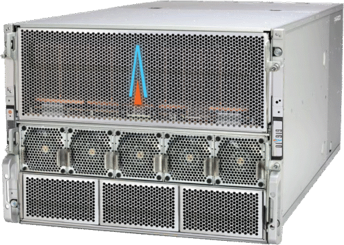 GigaIO Accelerator Pooling Appliance (MI300X) GigaIO Accelerator Pooling Appliance (MI300X)