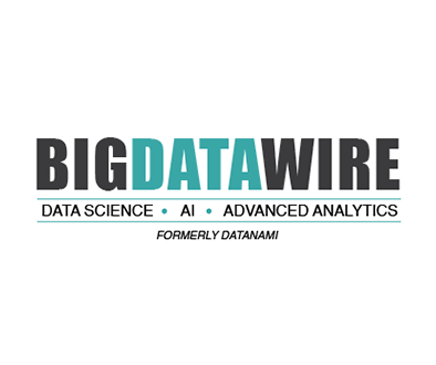 Big Data Wire