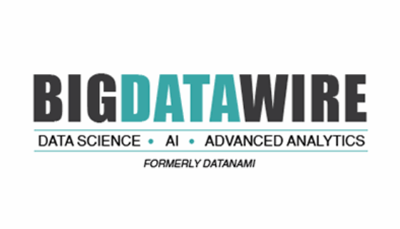 Big Data Wire