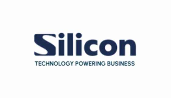 Silicon Technology Powering Business Logo