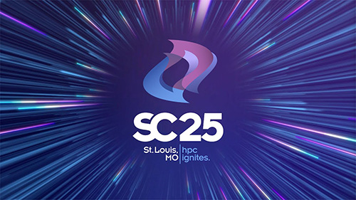 Watch the SC25 Preview