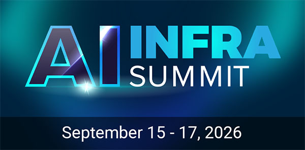AI Infra Summit 2026