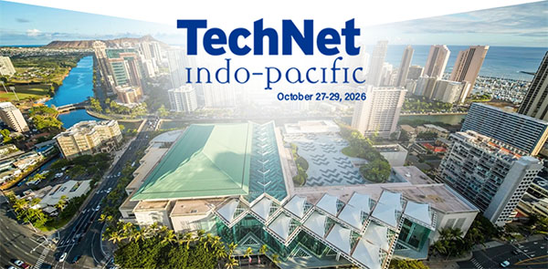 TechNet Info-Pacific 2026