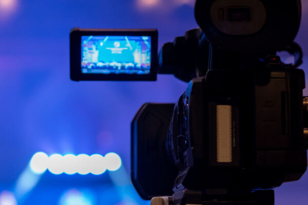 Gryf: Edge AI for Live Media Production & Broadcasting