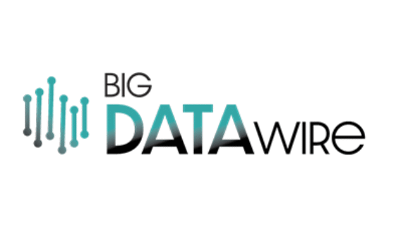 Big Data Wire