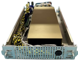 Gryf Resource Sled: GPU / Accelerator
