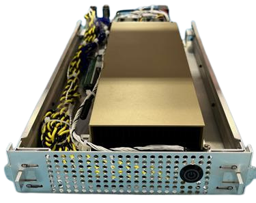 Gryf Resource Sled: GPU / Accelerator