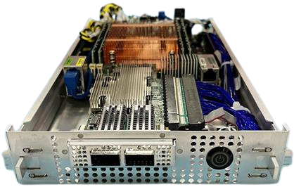 Gryf Resource Sled: Compute