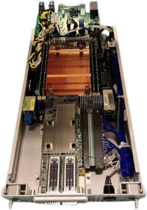 Gryf Resource Sled: Compute Top