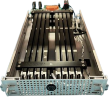 Gryf Resource Sled: Storage