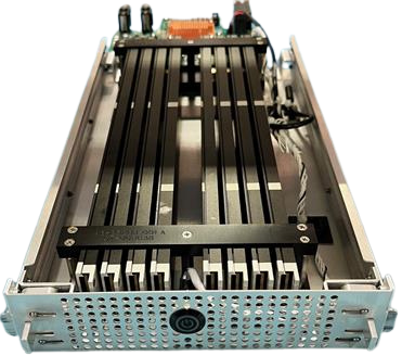 Gryf Resource Sled: Storage