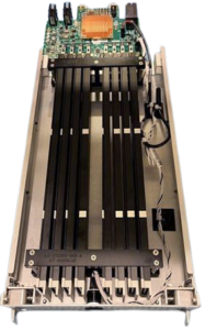 Gryf Resource Sled: Storage Top