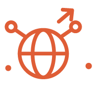 Data Gravity icon