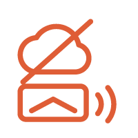 Operational Continuity icon