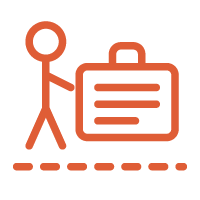 Portability icon