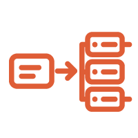 Scalability icon